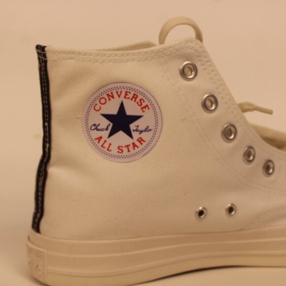 Converse All Stars Chuck Taylor High Tops - Picture 2 of 14
